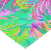 Nappe Jungle Alien Psychédélique Psychotique (Angle)