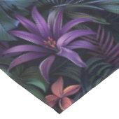 Nappe Jungle tropicale (Angle)
