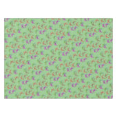 Nappe Juste des papillons (Devant (Horizontal))