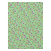 Nappe Juste des papillons (Devant)