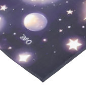 Nappe K-pop est ma vie flottant parmi les étoiles (Angle)