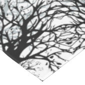 Nappe Kaléidoscop abstrait sans joint (Angle)