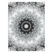 Nappe Kaléidoscop abstrait sans joint (Devant)