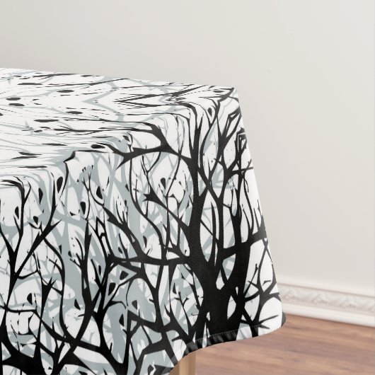 Nappe Kaléidoscop abstrait sans joint (In Situ)