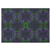 Nappe Kaléidoscope de feu d'artifice (Devant (Horizontal))