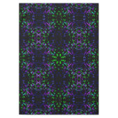 Nappe Kaléidoscope de feu d'artifice (Devant)