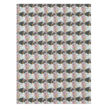 Kaleidoscope floral - Audacieux artiste par Kraali