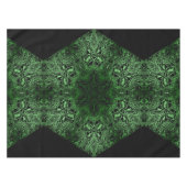 Nappe Kaleidoscope vert (Devant (Horizontal))