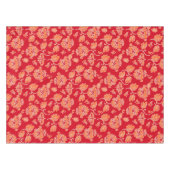 Nappe Kamaole Hawaiian Protea Tropical Floral (Devant (Horizontal))