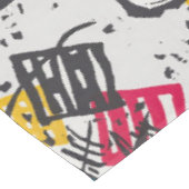 Nappe Kandinsky Small Worlds V Classic Abstrait (Angle)