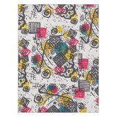 Nappe Kandinsky Small Worlds V Classic Abstrait (Devant)