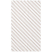 Nappe Kangaroo de Noël (Devant)