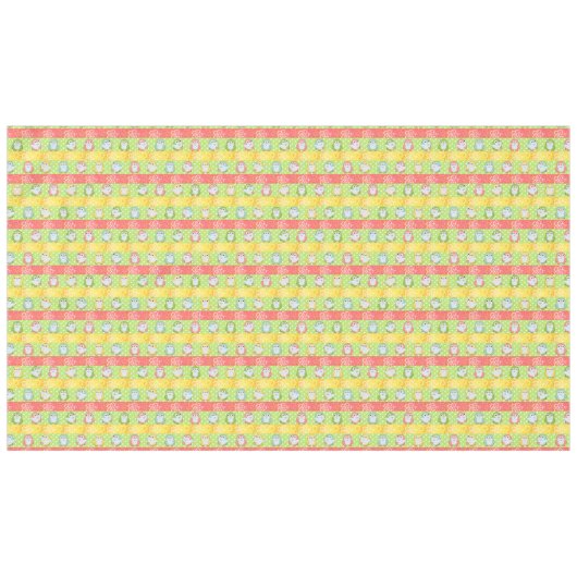 Nappe Kawaii Penguin (Devant (Horizontal))