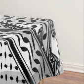 Nappe Keffiyeh Écharpe palestinienne tissu traditionnel (In Situ)