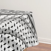 Nappe Keffiyeh Écharpe palestinienne tissu traditionnel (In Situ)