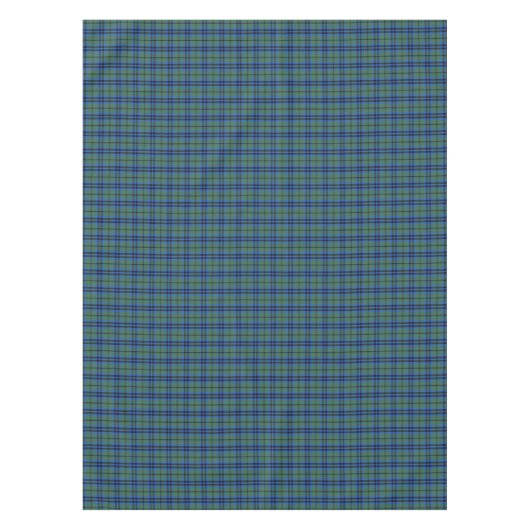 Nappe Keith Clan Scottish Tartan Plaid Motif (Devant)