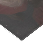 Nappe Kelpie australienne avec Noël au Père Noël (Angle)