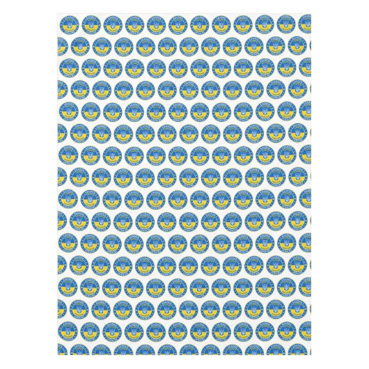 Nappe Kharkiv (Devant)