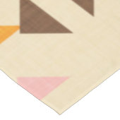 Nappe Kilim triangle pattern (Angle)