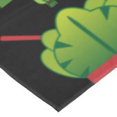 Nappe Kimchi cuisine asiatique (Angle)