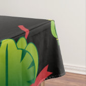 Nappe Kimchi cuisine asiatique (In Situ)