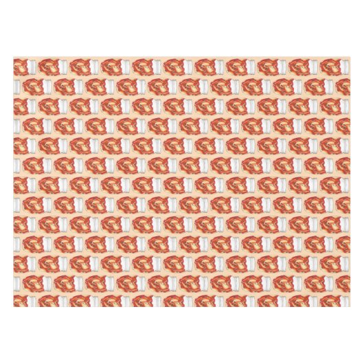 Nappe Kimchi Fermenté Chou Cuisine coréenne (Devant (Horizontal))