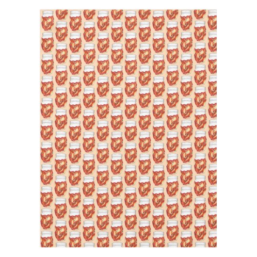 Nappe Kimchi Fermenté Chou Cuisine coréenne (Devant)