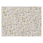 Nappe Kintsugi japonais. (Devant (Horizontal))