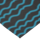 Nappe Kiss Of Light Modern Pop Art Abstrait (Angle)