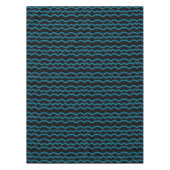 Nappe Kiss Of Light Modern Pop Art Abstrait (Devant)