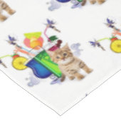 Nappe Kitten Boissons Fée (Angle)