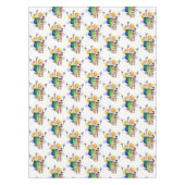 Nappe Kitten Boissons Fée (Devant)