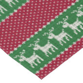 Nappe Knit de vacances n° 01 (Angle)