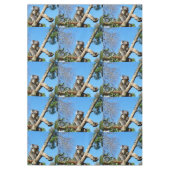 Nappe Koala A Le Temps De Réfléchir À La Vie, (Devant)