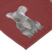 Nappe Koala Bear (Angle)