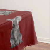 Nappe Koala Bear (In Situ)