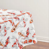 Nappe Koi (In Situ)