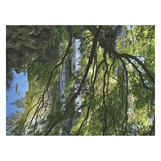 Nappe Koi Pond (Devant (Horizontal))