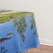 Nappe Koi Pond (In Situ)