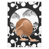 Nappe Koru Kiwi (Devant)