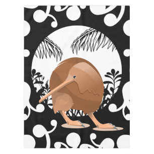 Nappe Koru Kiwi