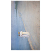 Nappe Kroyer - Soirée d'été sur Skagen Beach (Devant)