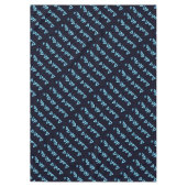 Nappe Kuvianak Innovia - Joyeux Noël (Devant)