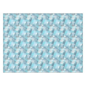 Nappe la brosse abstraite frotte le modèle (Devant (Horizontal))