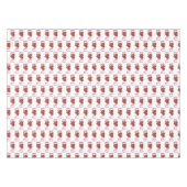 Nappe La Caterpillar Très Affamée | Je t'entends (Devant (Horizontal))