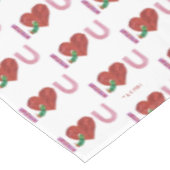 Nappe La Caterpillar Très Affamée | Je t'entends (Angle)