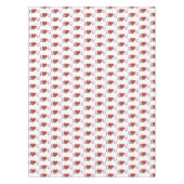 Nappe La Caterpillar Très Affamée | Je t'entends (Devant)