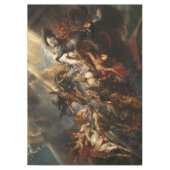 Nappe La chute de Phaeton (Devant)