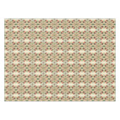 Nappe La coccinelle et le royaume de nectar caché (Devant (Horizontal))