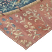 Nappe La Dame et la licorne, Audition (Angle)